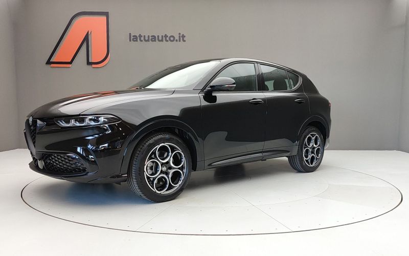 TONALE 1.5 160CV HYBRID SPRINT TCT7 MY24